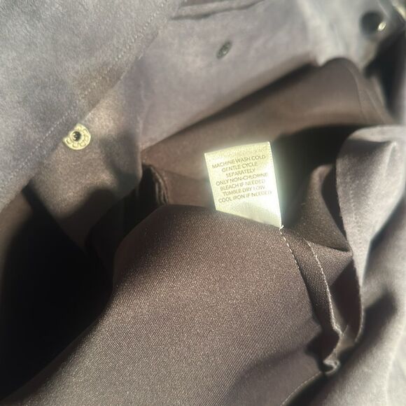 CJ Banks top 1X (6031) - Picture 8 of 8